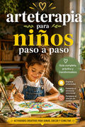 ebook Arteterapia infantil